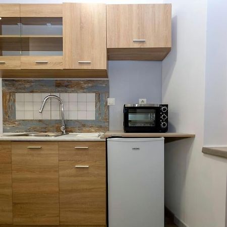 Vap Suite Corfu  Екстер'єр фото