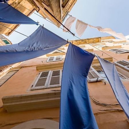 Vap Suite Corfu  Екстер'єр фото