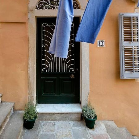 Vap Suite Corfu  Екстер'єр фото