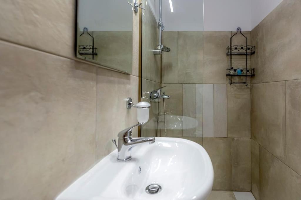 Vap Suite Corfu  Екстер'єр фото