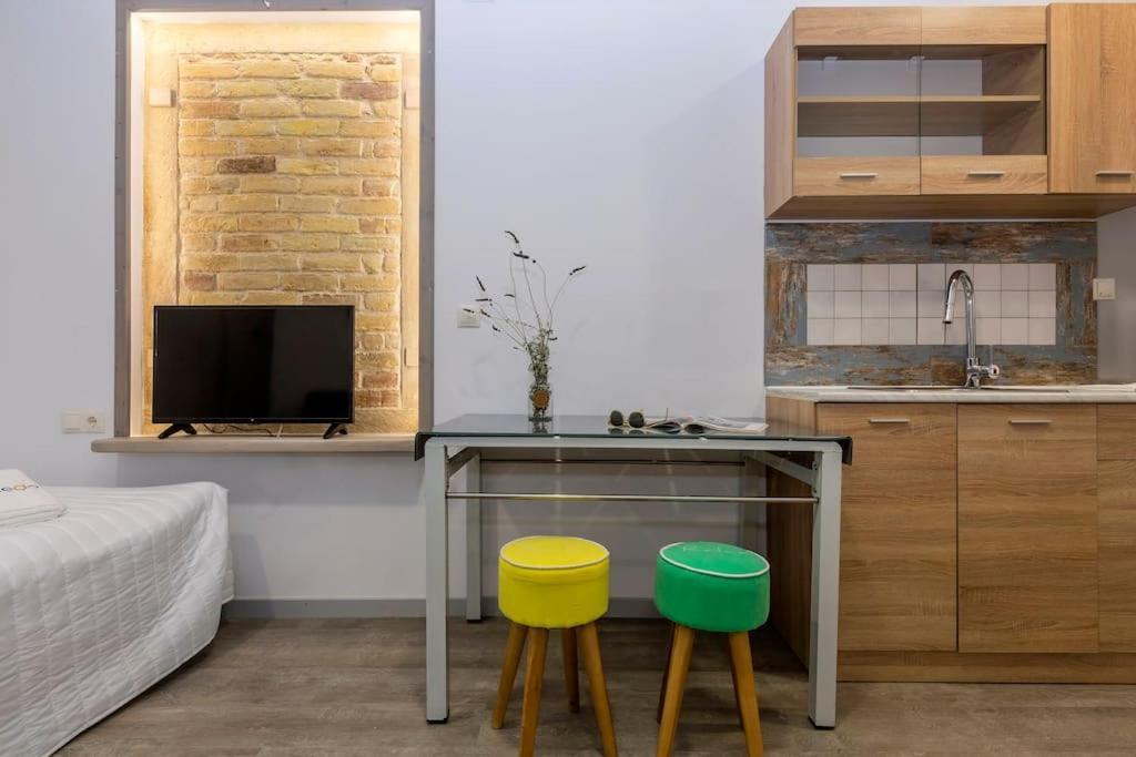 Vap Suite Corfu  Екстер'єр фото