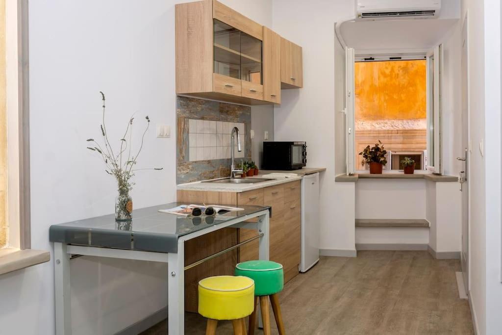 Vap Suite Corfu  Екстер'єр фото