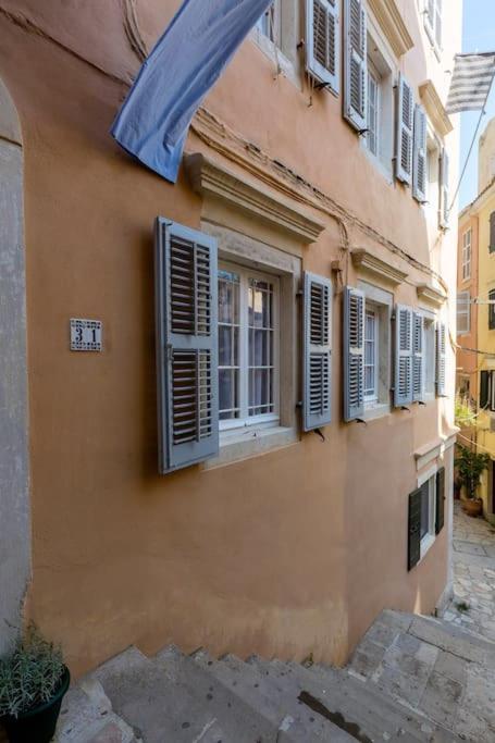 Vap Suite Corfu  Екстер'єр фото