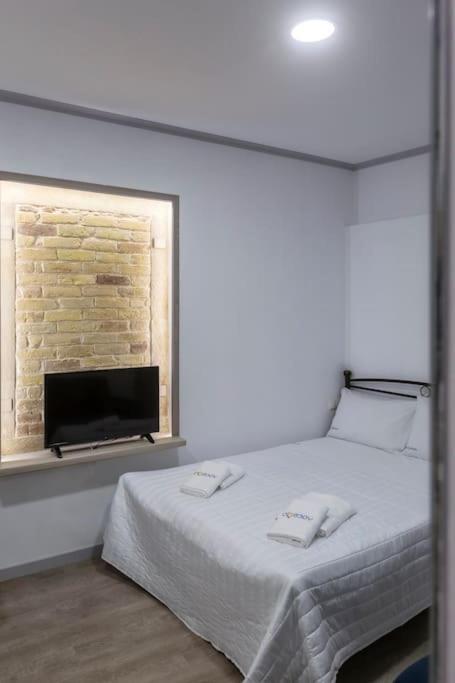 Vap Suite Corfu  Екстер'єр фото