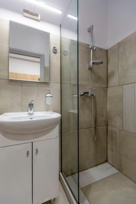 Vap Suite Corfu  Екстер'єр фото
