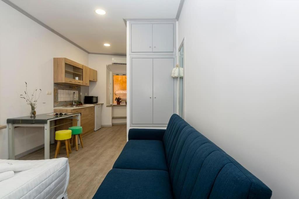 Vap Suite Corfu  Екстер'єр фото