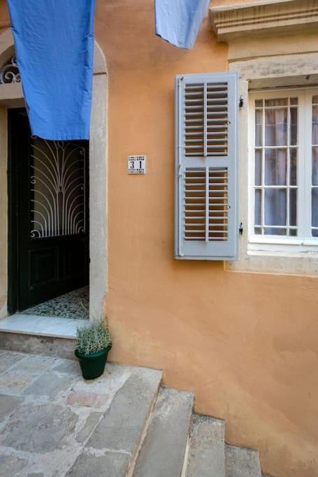 Vap Suite Corfu  Екстер'єр фото
