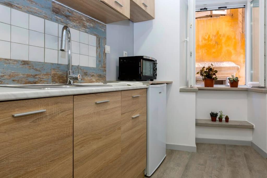 Vap Suite Corfu  Екстер'єр фото