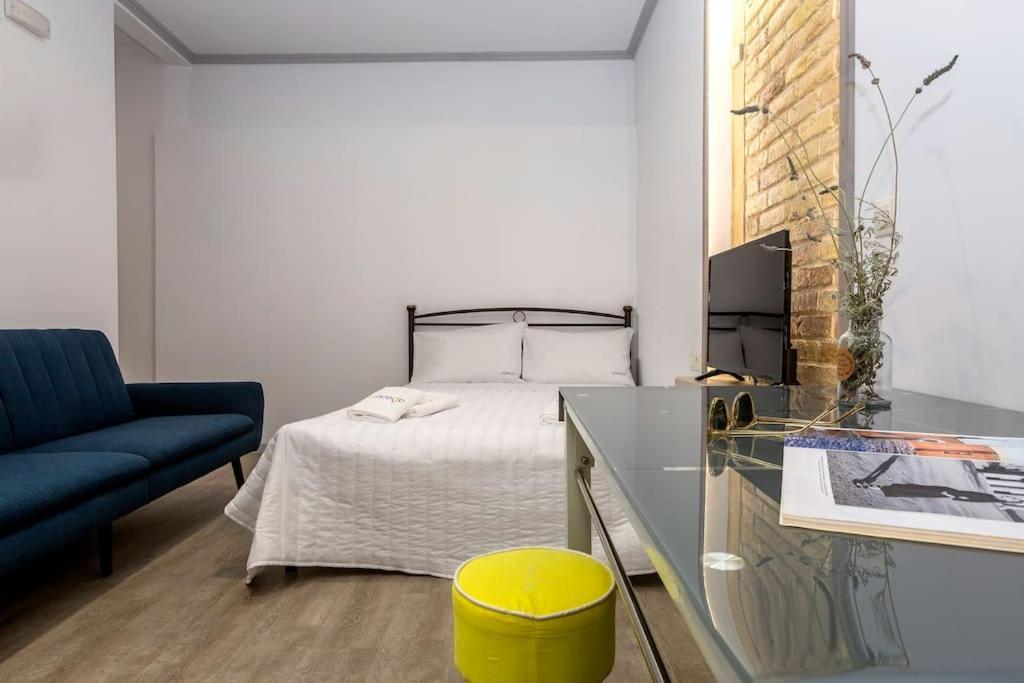 Vap Suite Corfu  Екстер'єр фото