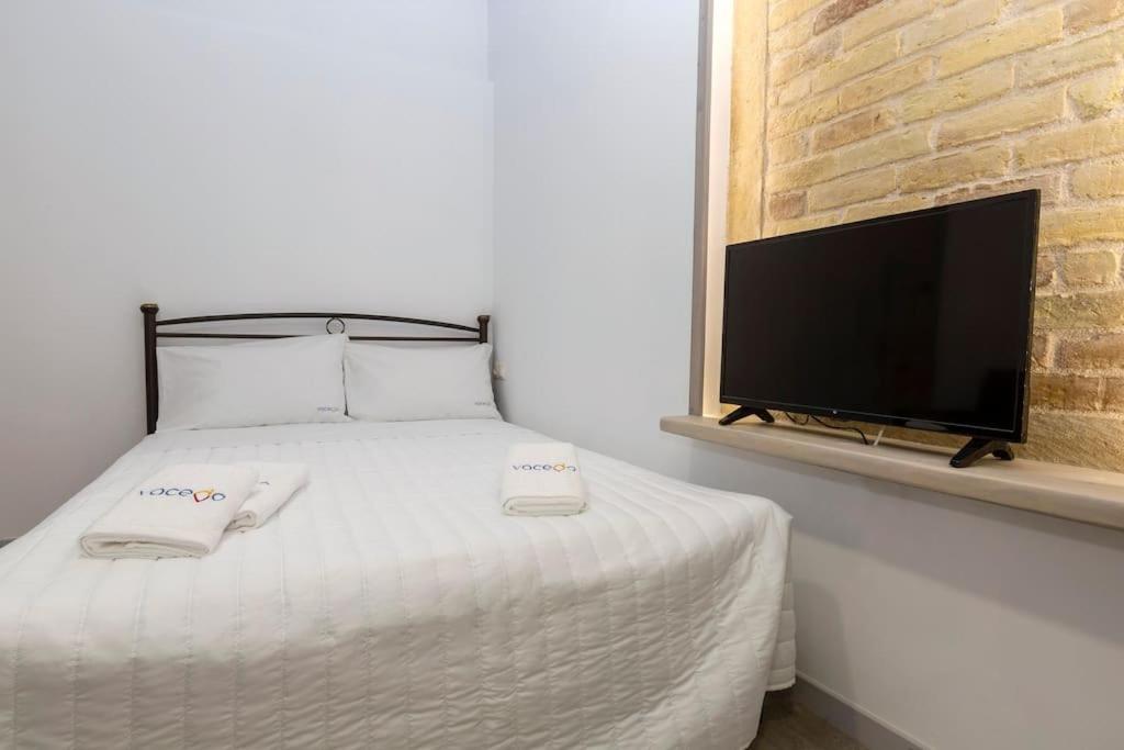 Vap Suite Corfu  Екстер'єр фото