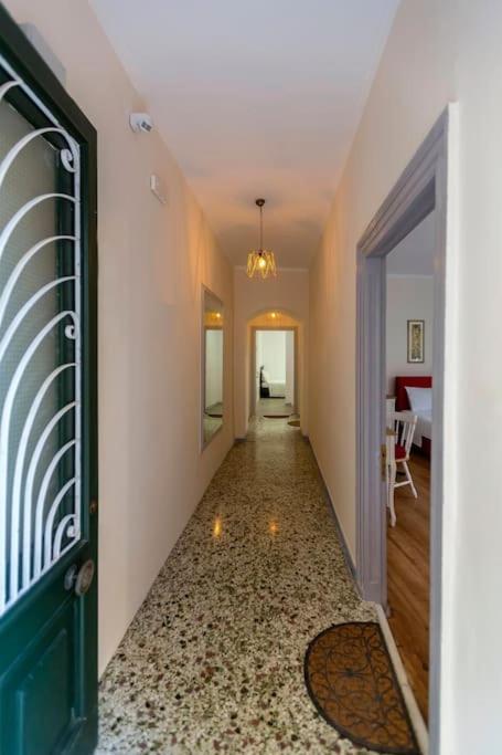 Vap Suite Corfu  Екстер'єр фото