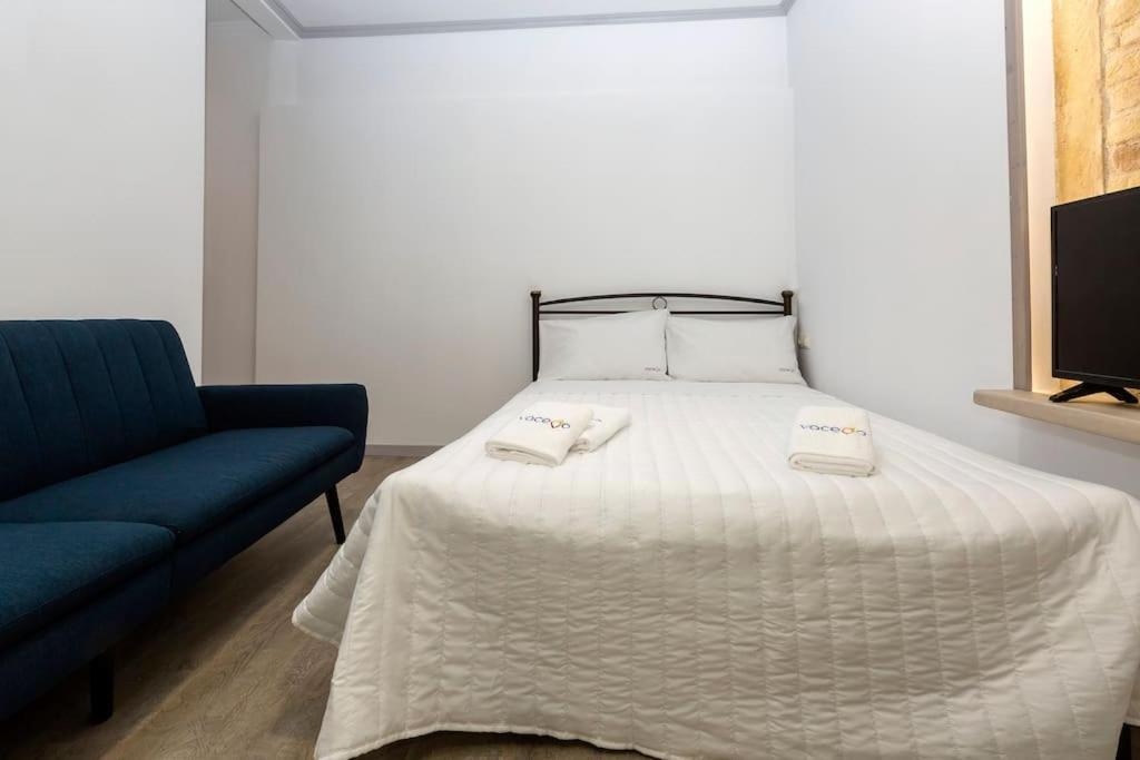Vap Suite Corfu  Екстер'єр фото