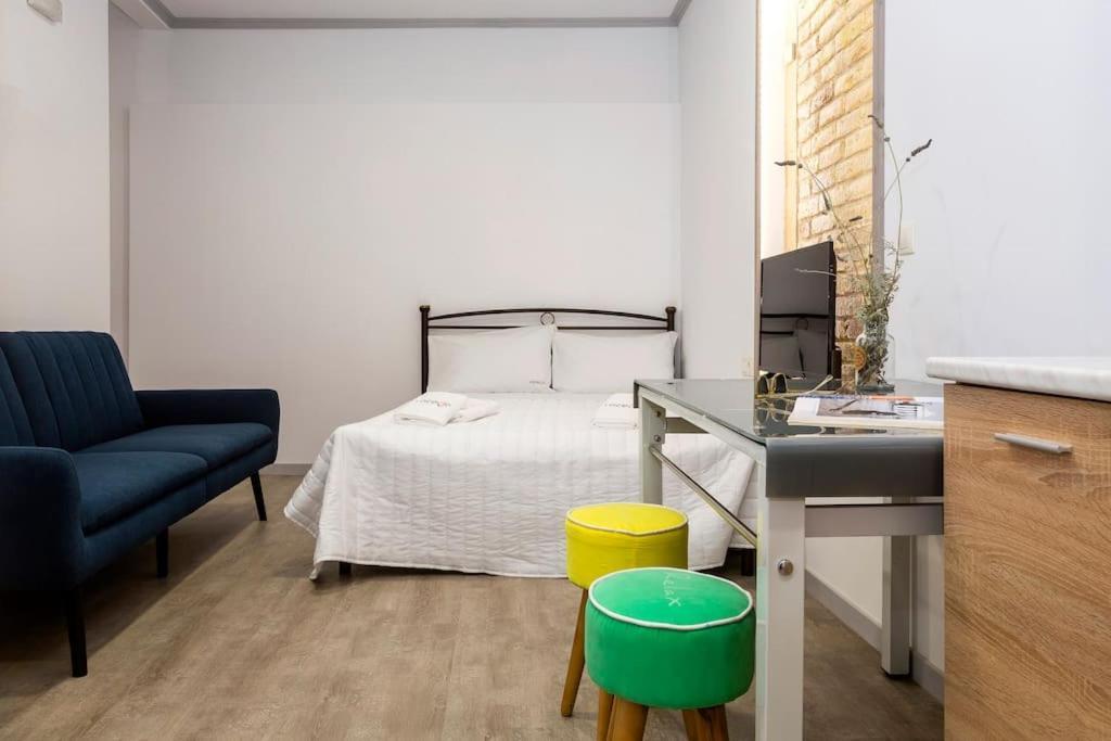 Vap Suite Corfu  Екстер'єр фото