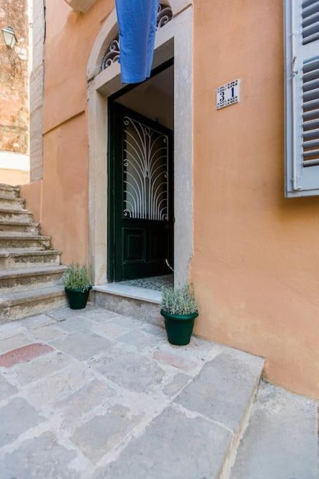 Vap Suite Corfu  Екстер'єр фото