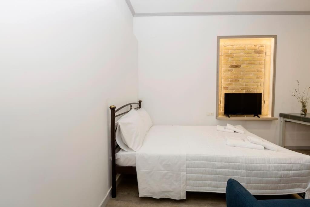 Vap Suite Corfu  Екстер'єр фото